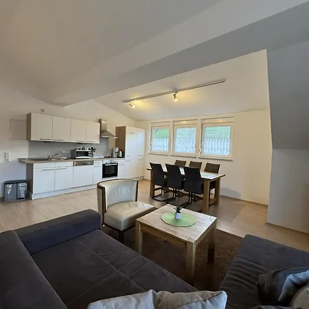 Weber Διαμέρισμα *