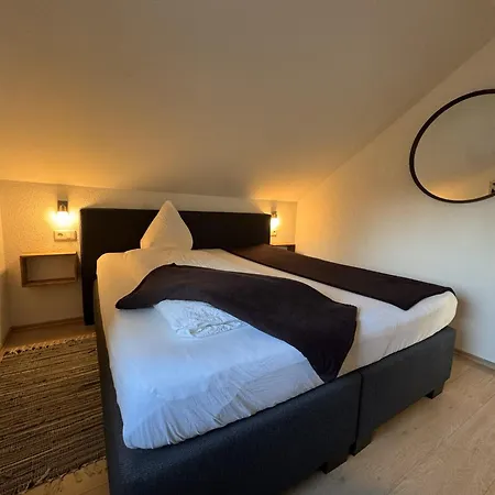 Weber Apartment