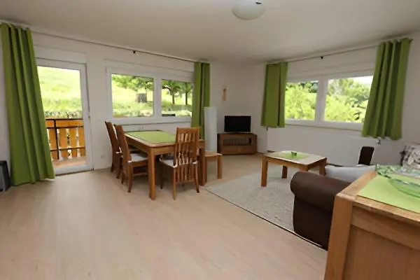 アパート Weber Brensbach