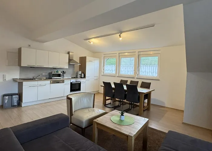 Weber Διαμέρισμα *